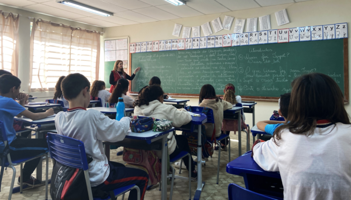 Foto: Arquivo / SMCS